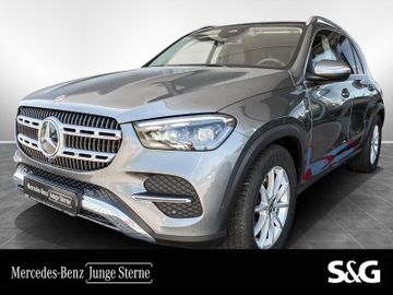 Mercedes GLE 350 - 1
