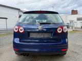 Volkswagen Golf Plus VI Comfortline/Navi/Tempomat/SHZ/1Hand - gebrauchte VW Golf aus dem Jahr 2010