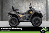 QJ Motor SFA 1000 ABS EPS DLX Touring, sofort lieferbar
