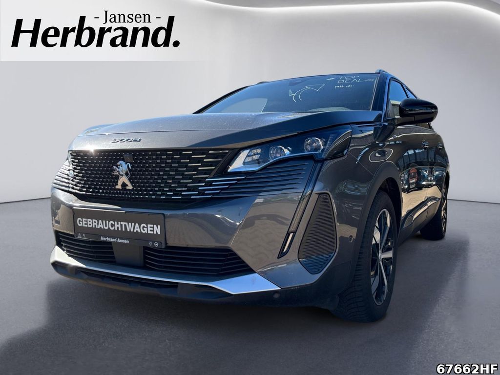 Image of Peugeot 5008