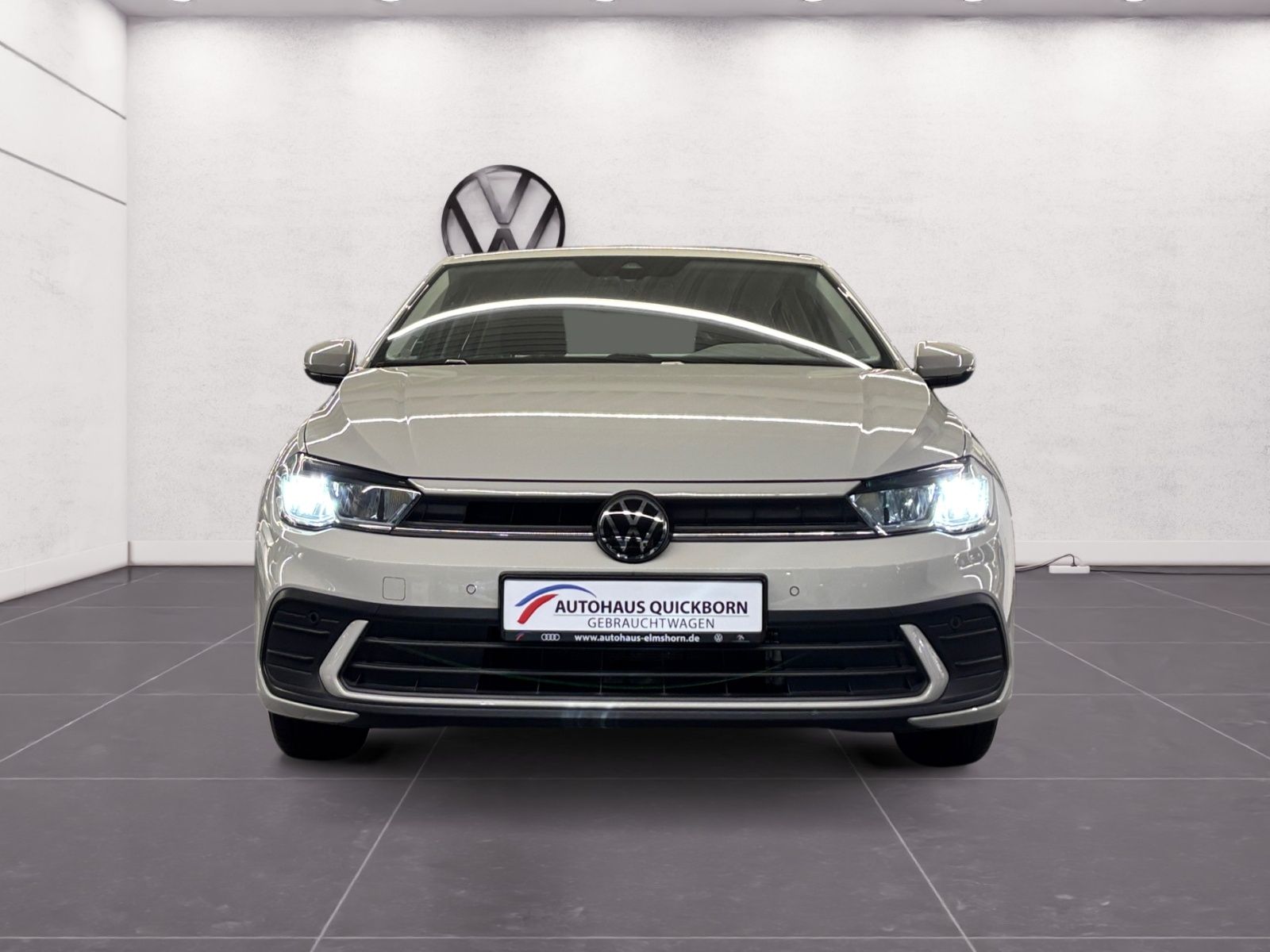 Volkswagen Polo - Bild 3