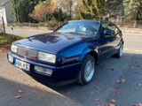 Volkswagen Corrado G60 original - Volkswagen Corrado mit Benzin-Antrieb: Coupé