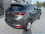 Mazda CX-3 2.0 SKYACTIV-G Selection NAVI/APP/LED - Mazda CX-3 aus 2021