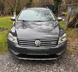 Volkswagen Passat Alltrack AUTOMATIK 270 PS - gebrauchte VW Passat Alltrack aus dem Jahr 2012