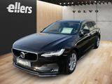 Volvo V90 D4 Momentum Voll LED Leder el. Sitz Navi Kam - Volvo V90 Momentum mit Diesel-Antrieb