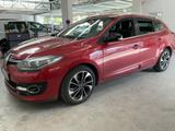 Renault Megane III Grandtour BOSE Edition - gebrauchte Renault Megane aus dem Jahr 2014