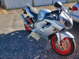 Honda CBR 600 F PC35 - HONDA CBR 600 F PC 35