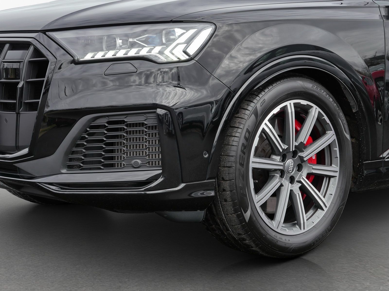 Audi SQ7 - Bild 13
