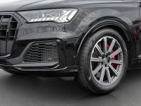 Audi SQ7 - Vorschau Bild 13