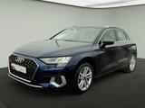 Audi A3 Sportback Advanced 40 TFSI e*Navi*PDC*Virtual - Audi A3: Isofix
