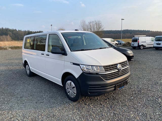 Volkswagen T6 Kombi LR , AHK, Kamera , App Navi