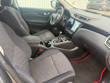 Nissan Qashqai - 6