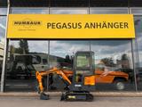 Andere VICSEC VC13CD Minibagger 2026 Bagger - Bagger