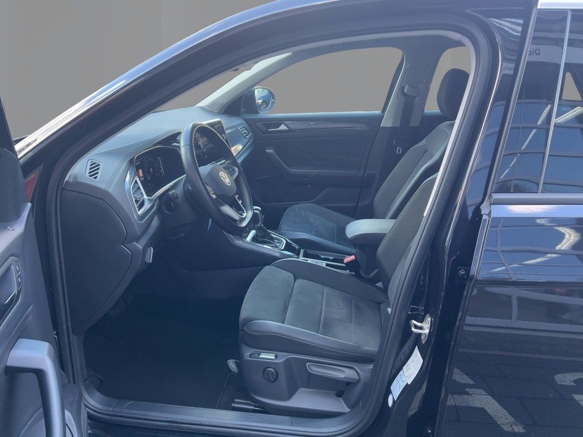 Volkswagen T-Roc - Bild 9