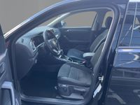 Volkswagen T-Roc - Vorschau Bild 9