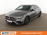 Mercedes-Benz A 200 AMG Line Aut.*LED*NAVI*TEMPO*CAM*PDC*SHZ* - Mercedes-Benz A-Klasse Gebrauchtwagen in München