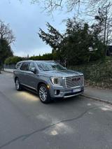 GMC Yukon - GMC Yukon Gebrauchtwagen