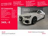 Audi S3 Limousine TFSI quattro S tronic LED Navi Temp - Audi S3 in Frankfurt (Main)