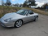 Porsche Boxster 2.7 -