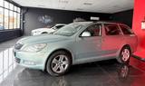 Skoda Octavia 2.0 TDI 140CV 4x4 Wagon Style - Skoda Octavia: TDI 140
