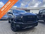 Dodge RAM Laramie Night Premium + 3 Jahre Garantie AHK