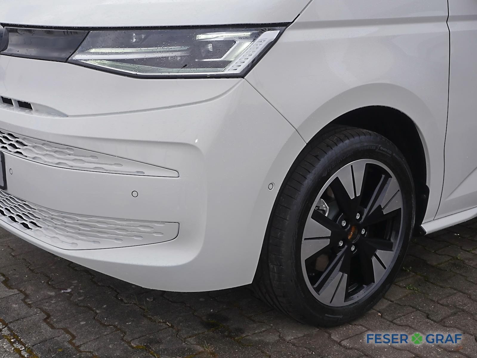 Volkswagen T7 California - Bild 11
