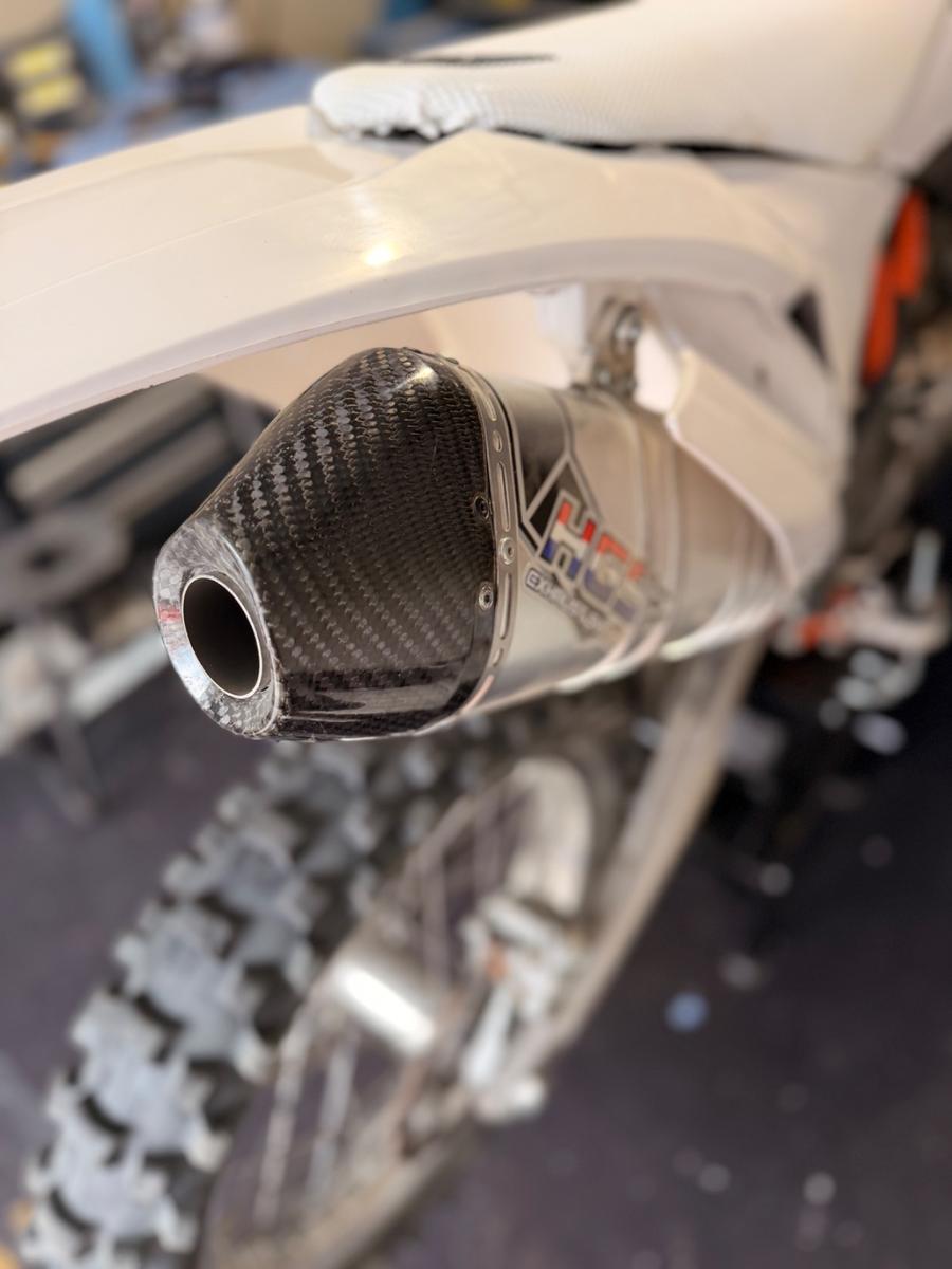 KTM SX 2015 — photo 9