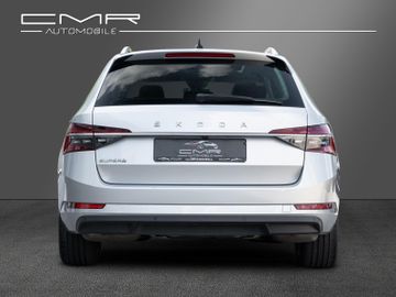 Skoda Superb - 8