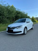 Skoda Fabia 90Ps zu verkaufen - Skoda Fabia: Verkaufe