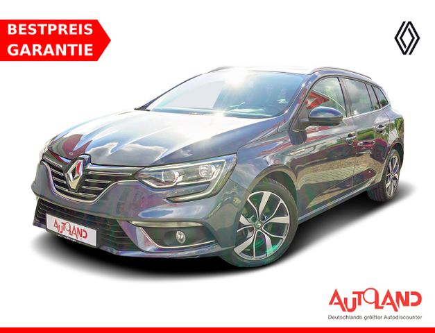 Renault Megane IV Grandtour 1.6dCi Klimaaut. Navi AHK