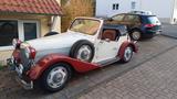 Andere - Andere aus 1985 mit Benzin-Antrieb: Cabrio
