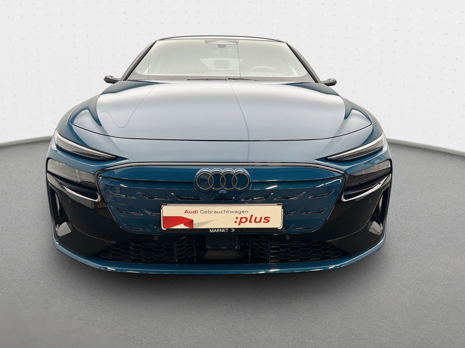 Audi A6 e-tron - Bild 12