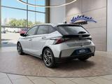 Hyundai i20 N-Line 1.0 T-GDI Navi/Kamera/Winterp.   ** - Hyundai i20 Gebrauchtwagen