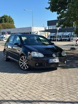 Volkswagen Golf 5 Sport Edition 2.0 TDI Klima Leder Navi - Volkswagen Golf: Sport Edition
