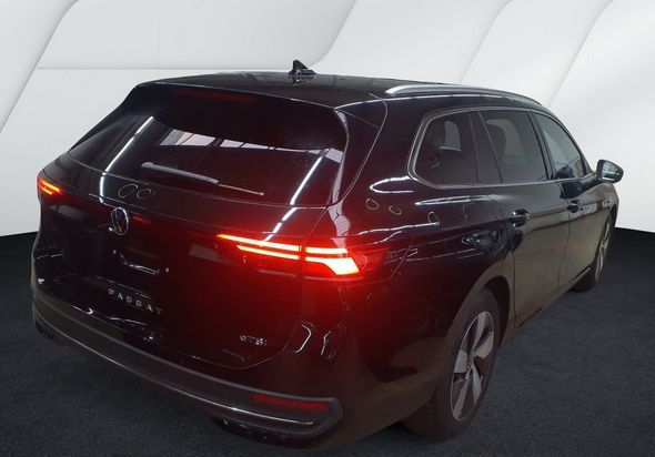 Volkswagen Passat Variant - Bild 3