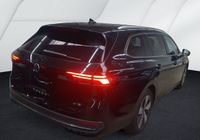 Volkswagen Passat Variant - Vorschau Bild 3