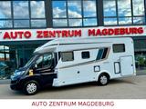 Citroën Jumper T 727 G  Bürstner*DUSCHE*WC*SAT*SOLAR*FBH