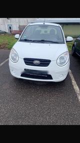 Kia Picanto / Bj. 2010 / TÜV/AU 09.2027 / ... - gebrauchte Kia Picanto aus dem Jahr 2010