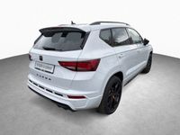 Cupra Ateca - Vorschau Bild 4