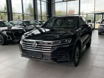 Volkswagen Touareg - 7