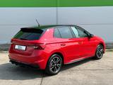 Skoda 116PS DSG Monte Carlo SHZ KESSY KAMERA+PDC LM16" - Skoda Fabia: Ps