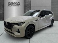 Mazda CX-80 - Vorschau Bild 1