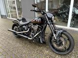 Harley-Davidson FXSE Breakout Pro Street CVO 110cui - HARLEY-DAVIDSON CVO