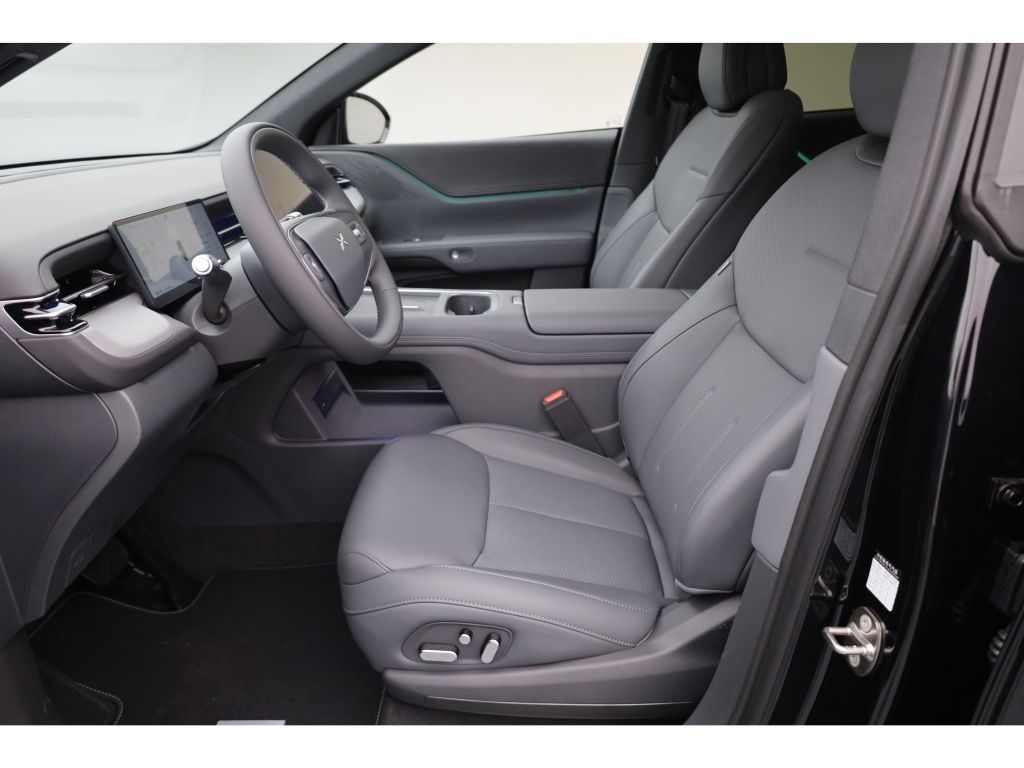 XPENG G6