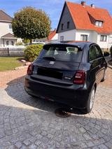 Fiat 500e Limousine 23,8 kWh - neues Zuhause gesucht  - : Gesucht