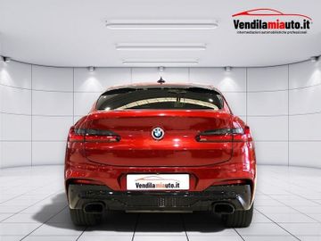 BMW X4 - 6