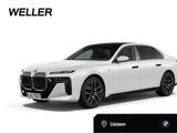 BMW 740d xDrive M Sport DA/PA-Pro,ExLounge,FondEnter