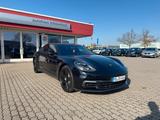 Porsche Panamera 4 S Massage Standheizung 360 Garantie - Porsche Gebrauchtwagen in Magdeburg
