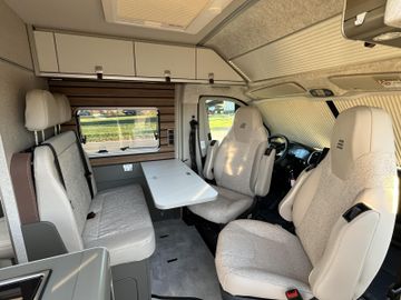 HYMER ERIBA HYMERCAR Ayers Rock Fiat ACC Dieselhzg. Premium AHK