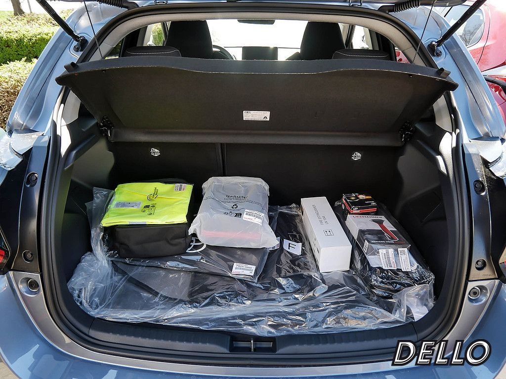 Toyota Yaris - Bild 14